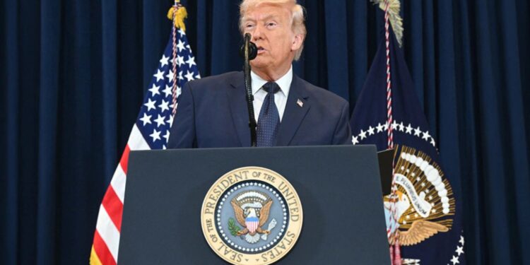 Sulmi ndaj Libanit s’duhej/ Trump zemërohet me Izraelin: Mos ta prishim nisjen e mundshme të paqes me Iranin