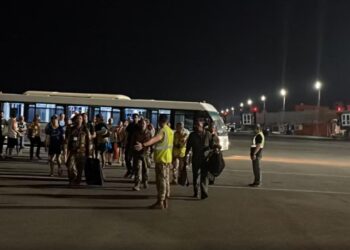 Sulmohet aeroporti i Niamey-t në Nigeri: 13 të vdekur, 11 ushtarë dhe 2 civilë
