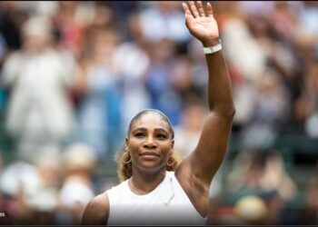 Surpriza Serena Williams do të luajë në Wimbledon edhe në lojën individuale, jo vetëm në dyshe