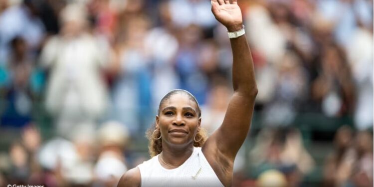 Surpriza Serena Williams do të luajë në Wimbledon edhe në lojën individuale, jo vetëm në dyshe