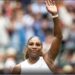 Surpriza Serena Williams do të luajë në Wimbledon edhe në lojën individuale, jo vetëm në dyshe