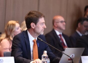 Takimi Ministror i Bashkëpunimit të Evropës Juglindore, Hoxha: Rruga e Shqipërisë drejt BE-së hyn në fazën më përcaktuese