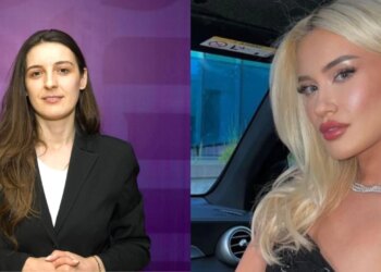 Të bësh ti ironi, fundi i botës — Rama për blogerët; influencerja i kthen deputetes: Do mësosh shqip?