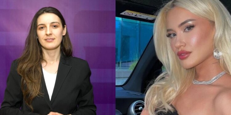 Të bësh ti ironi, fundi i botës — Rama për blogerët; influencerja i kthen deputetes: Do mësosh shqip?