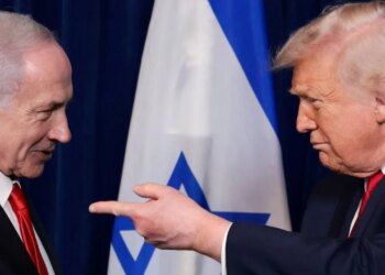 Të gjithë të urrejnë/ Trump tërbohet me Netanyahun në telefon: Të mos isha unë, do kalbeshe në burg