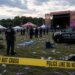 Të paktën 12 të plagosur nga të shtënat me armë në festivalin e Ohajos, dy autorë në kërkim