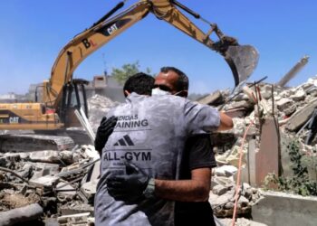 Të paktën 23 të vrarë në jugun e Libanit, Izraeli dhe Hezbollah akuzojnë njëri-tjetrin për shkelje armëpushimi