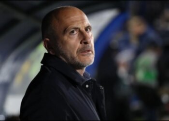 Të pathënat nga Piero Ausilio: Ia rrëmbeva Thuram Milanit falë babait Lilian. Lautaro ishte i Atletico, por…