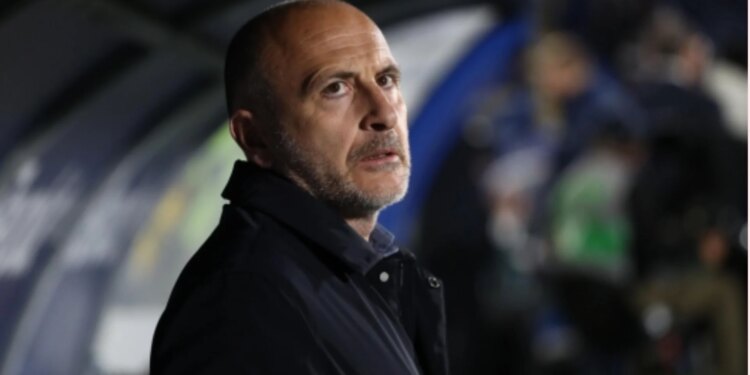 Të pathënat nga Piero Ausilio: Ia rrëmbeva Thuram Milanit falë babait Lilian. Lautaro ishte i Atletico, por…