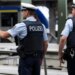 Të shtëna me armë në Stade të Gjermanisë, vriten pesë persona, arrestohen dy autorë të dyshuar
