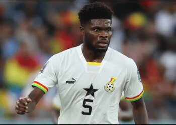 Telashe për Thomas Partey: Kanadaja i ndalon hyrjen në vend për mesfushorin