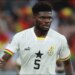 Telashe për Thomas Partey: Kanadaja i ndalon hyrjen në vend për mesfushorin