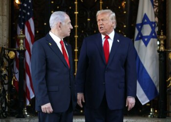 Telefonata e tensionuar mes Trump–Netanyahu: pse u ndal operacioni ushtarak në Bejrut