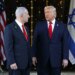 Telefonata e tensionuar mes Trump–Netanyahu: pse u ndal operacioni ushtarak në Bejrut