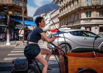 Temperaturat e larta godasin Francën; masa të rrepta, ndalohet shitja dhe konsumi i alkoolit