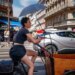 Temperaturat e larta godasin Francën; masa të rrepta, ndalohet shitja dhe konsumi i alkoolit
