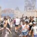 Temperaturë rekord: termometri arrin 40 gradë Celsius, Republika Çeke regjistron vapën më ekstreme në histori