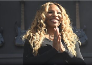 Tenis, Serena Williams kthehet në fushë në moshën 44 vjeçare dhe do të garojë në çift në Queen’s