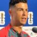 Tension live në konferencë, Ronaldo paralajmëron gazetarët: Bëni kujdes me pyetjet ose nuk përgjigjem