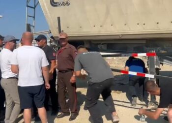 Tensione në Aeroportin e Vlorës: hyrjet e kantierit bllokohen sërish
