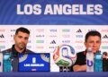 Tensionet minojnë mesazhin e FIFA, thotë Taremi për Iranin në Botëror
