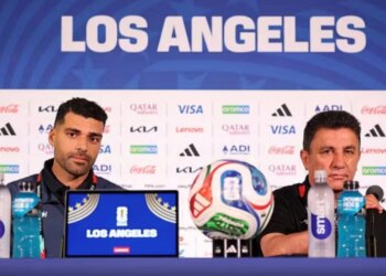 Tensionet minojnë mesazhin e FIFA, thotë Taremi për Iranin në Botëror