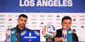 Tensionet minojnë mesazhin e FIFA, thotë Taremi për Iranin në Botëror