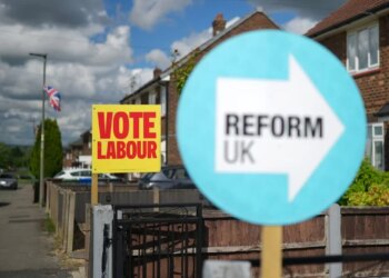 Tensionet politike, BBC: Pse 0.1% e britanikëve mund të vendosin fatin e kryeministrit Starmer