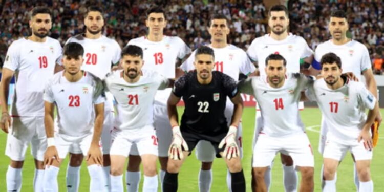 Tensionet politike dhe Kupa e Botës, ekipi iranian i futbollit për ndeshjen hapëse: deri në frymën e fundit