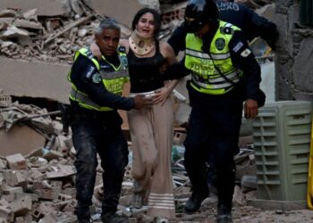 Tërmet në Venezuelë lë 32 të vdekur; shteti verior i La Guaira shpallet zonë fatkeqësie