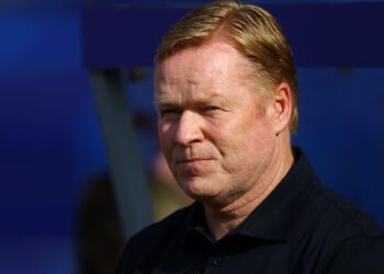 Tërmet në stolin e Tulipanëve: Ronald Koeman jep dorëheqjen pas dramës në Botëror