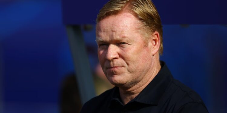 Tërmet në stolin e Tulipanëve: Ronald Koeman jep dorëheqjen pas dramës në Botëror