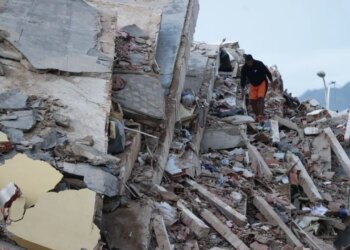 Tërmetet, 164 viktima: Nga stafet mjekësore te avionët e transportit, vende botërore përgatiten të dërgojnë ndihma në Venezuelë