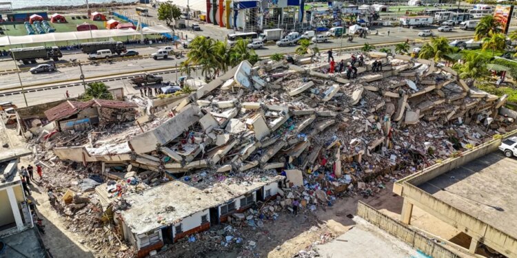 Tërmetet në Venezuelë vijojnë me lëkundje pasuese; sizmologët paralajmërojnë për javë me aktivitet sizmik