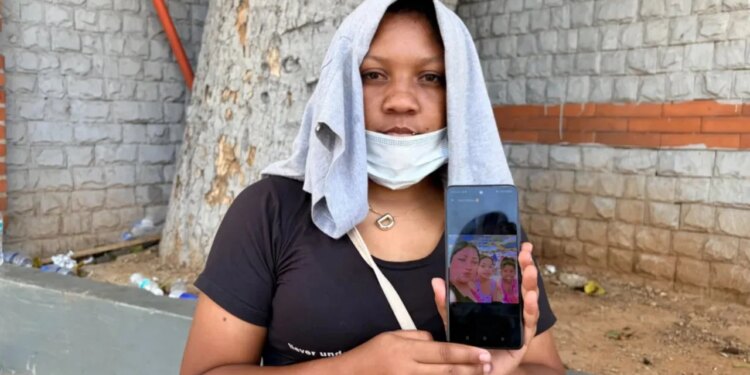 Tërmeti në Venezuelë: Banorët akuzojnë qeverinë për reagim të vonuar, na lanë vetëm mes rrënojave