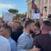 Thuhej Rama uli biletat e avionit për të nxitur ikjen; kryeministri nga Shkodra: I kuptoj protestuesit, por…