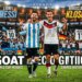 Thyen rekordin e golave në Botëror, Miroslav Klose përkulet Messit: Është më i miri i të gjitha kohërave