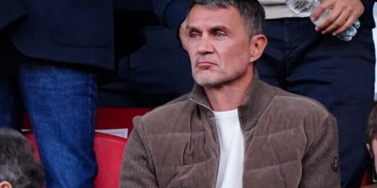 Tifozët humbin shpresën: Paolo Maldini refuzon rikthimin në kombëtaren italiane