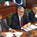 Toni Gogu prezanton projektligjin për amnistinë: 380 përfitojnë lirim të menjëhershëm, 900 ulje dënimi