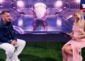 Top Arena – Brikena për ndarjen me Mateon në studio: Kujtimet që kam krijuar deri më sot, të bukura