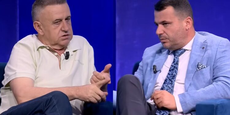 Top Story: 450 euro në ditë, 12 milionë në vit; eksperti: Jo real, 4 milionë shqiptarë vizitojnë familjet