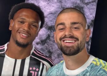 Trabzonspor hedh sytë nga Juventus për Edon Zhegrovën — a do të bëhet shok skuadre me Ernest Muçin?