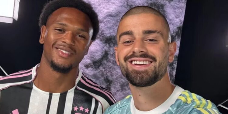 Trabzonspor hedh sytë nga Juventus për Edon Zhegrovën — a do të bëhet shok skuadre me Ernest Muçin?