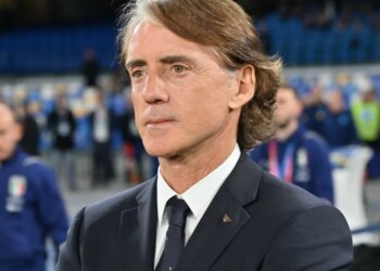 Tradhtoi Azzurrët për milionat arabe, por tani vjen çmenduria: Roberto Mancini rikthehet te Italia!