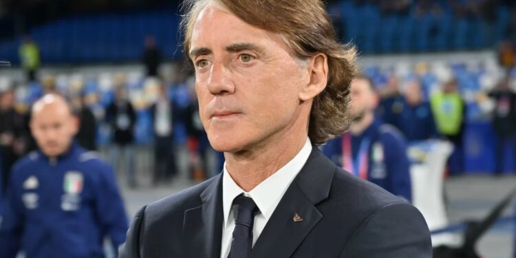 Tradhtoi Azzurrët për milionat arabe, por tani vjen çmenduria: Roberto Mancini rikthehet te Italia!