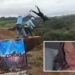Tragjedi në Brazil: instruktorët harrojnë të lidhin turistën, momenti kur hidhet nga 40 metra