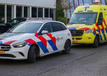 Tragjike në Holandë: Makina përplas 14 fëmijë në ekskursion me biçikleta; tre të vdekur, katër të plagosur rëndë