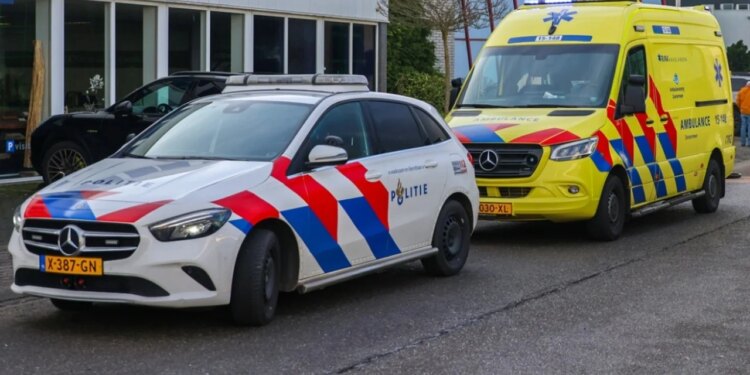 Tragjike në Holandë: Makina përplas 14 fëmijë në ekskursion me biçikleta; tre të vdekur, katër të plagosur rëndë
