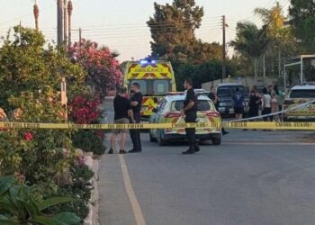 Tragjike në Qipro: dy vëllezër të mitur gjenden të vdekur në makinën e babait të tyre