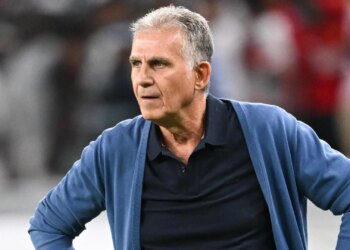 Trajneri i Ganës ironizon pas pretendimeve për penallti: Arbitrat e VAR shkuan për kafe